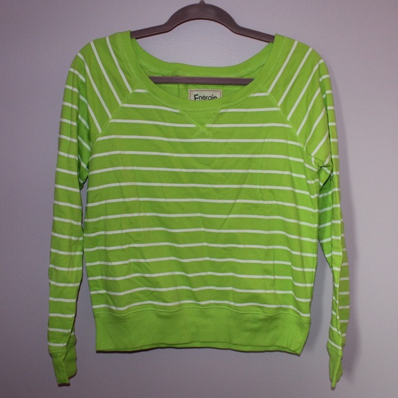Energie pull over sweatshirt - Picture 1 of 3